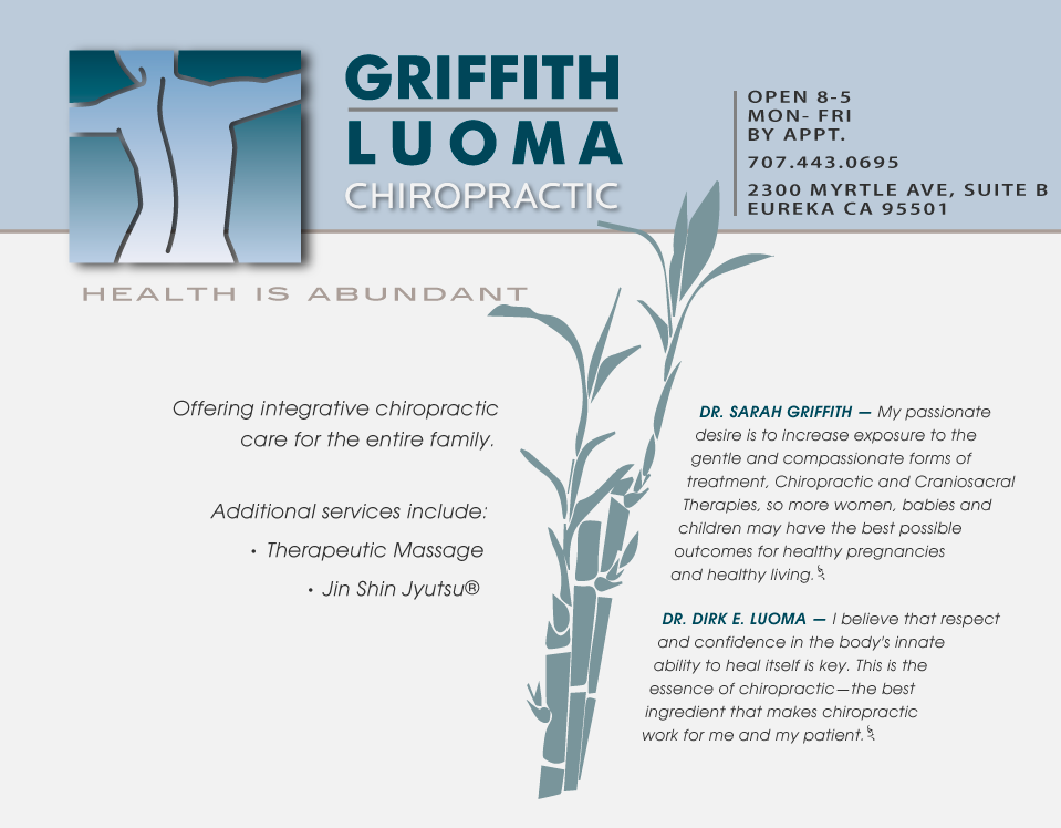 Griffith Luoma Chiropractic